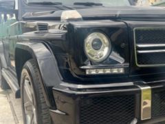 Photo of the vehicle Mercedes-Benz G-Класс