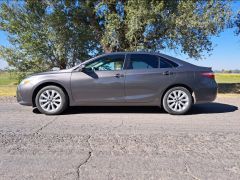 Photo of the vehicle Toyota Camry