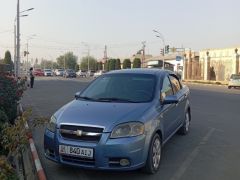 Photo of the vehicle Chevrolet Aveo