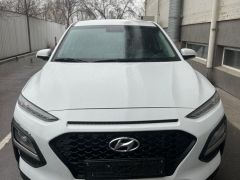 Фото авто Hyundai Kona