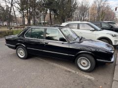 Сүрөт унаа BMW 5 серия