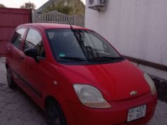 Сүрөт унаа Daewoo Matiz