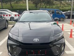 Photo of the vehicle Toyota Camry