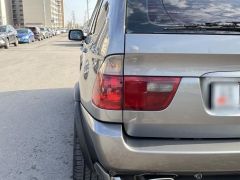 Сүрөт унаа BMW X5