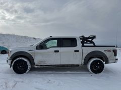 Фото авто Ford F-150