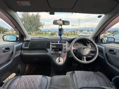 Фото авто Honda Civic