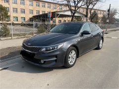 Сүрөт унаа Kia K5