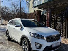 Фото авто Kia Sorento