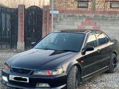 Фото авто Honda Accord