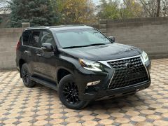 Фото авто Lexus GX