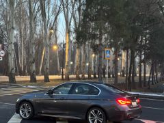 Сүрөт унаа BMW 3 серия