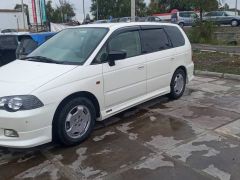 Сүрөт унаа Honda Odyssey