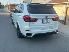 Сүрөт унаа BMW X5 M