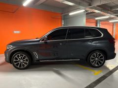 Фото авто BMW X5