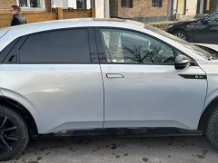 Сүрөт унаа Honda e:NP2