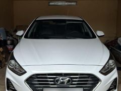 Сүрөт унаа Hyundai Sonata