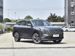 Фото авто Changan CS75PLUS