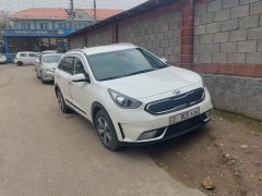 Фото авто Kia Niro