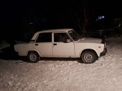 Photo of the vehicle ВАЗ (Lada) 2107