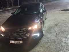 Фото авто Chevrolet Malibu