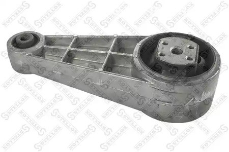 Spare Parts and Consumables - Подушка ДВС задняя левая Daewoo Lacetti 1.4/1.6 DOHC MPI 04> STELLOX 257305