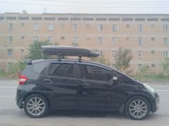 Сүрөт унаа Honda Jazz