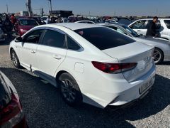 Сүрөт унаа Hyundai Sonata