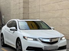 Фото авто Honda Accord