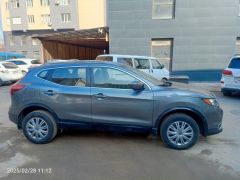 Сүрөт унаа Nissan Rogue Sport