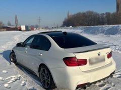 Сүрөт унаа BMW 3 серия