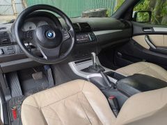 Фото авто BMW X5