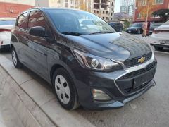 Photo of the vehicle Chevrolet Spark