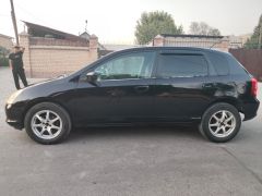 Фото авто Honda Civic