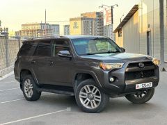 Фото авто Toyota 4Runner