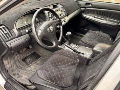 Photo of the vehicle Toyota Camry