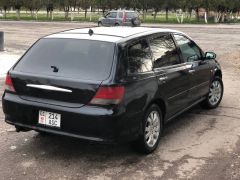 Фото авто Honda Avancier