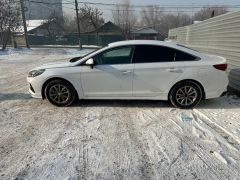 Сүрөт унаа Hyundai Sonata