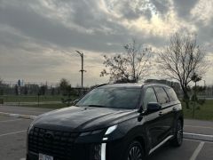 Фото авто Hyundai Palisade