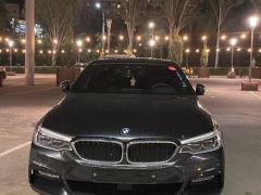 Фото авто BMW 5 серии