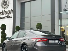 Сүрөт унаа Toyota Camry