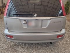 Photo of the vehicle Honda Stream