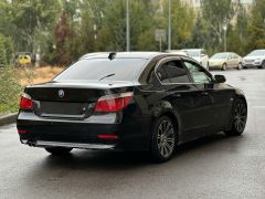 Фото авто BMW 5 серии