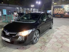 Сүрөт унаа Honda Civic