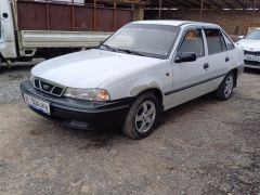 Сүрөт унаа Daewoo Nexia