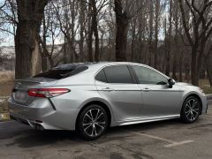 Фото авто Toyota Camry