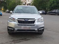 Сүрөт унаа Subaru Forester