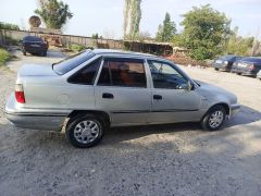 Фото авто Daewoo Nexia