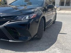 Фото авто Toyota Camry