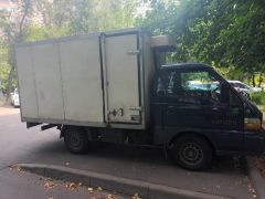 Фото авто Hyundai Porter