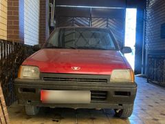 Сүрөт унаа Daewoo Tico